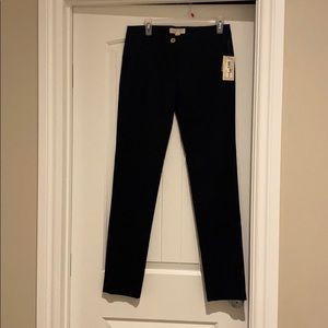 NWT Michael Kors black women’s dress pants